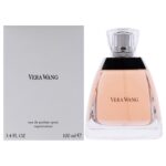 Vera Wang by Vera Wang for Women - 3.4 oz EDP Spray Eau de Parfum