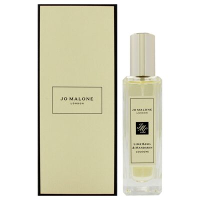 Jo Malone Lime Basil and Mandarin for Women 1 oz Cologne Spray
