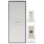 Jo Malone Wood Sage and Sea Salt for Women 1 oz Cologne Spray
