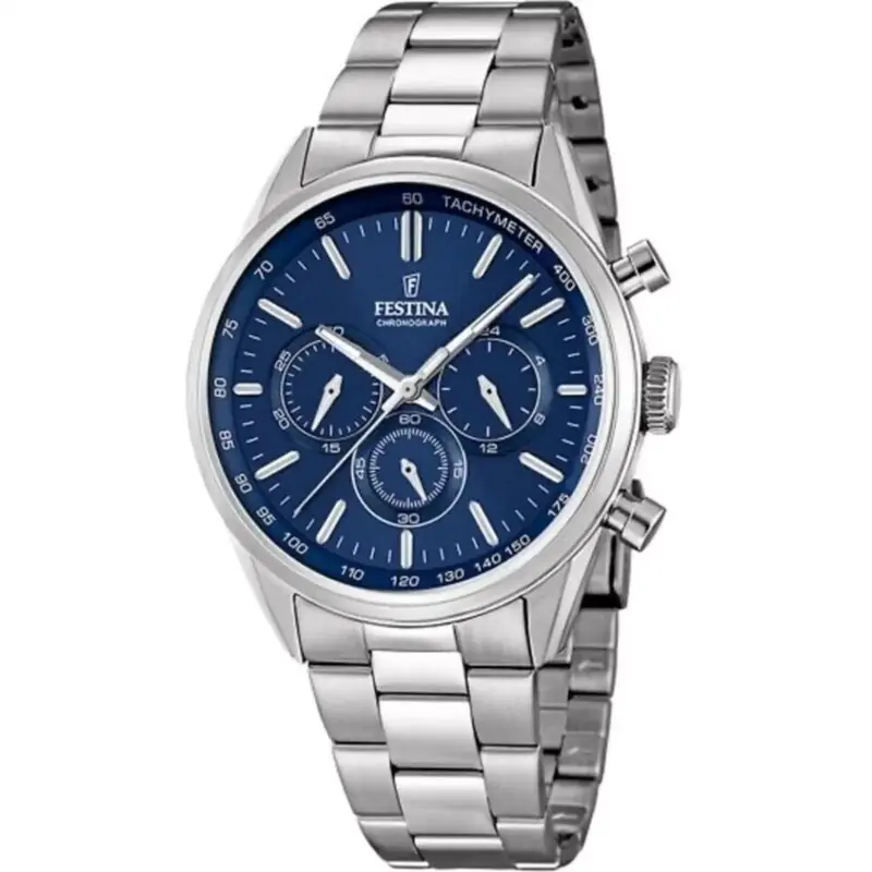Festina Men's Watch (f16820_2)