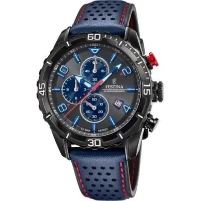 FESTINA WATCHES F20519/3 (F20519_3) Unisex WATCHES