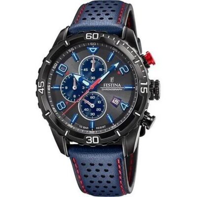 Festina Men's Chronograph 45mm Watch (F20519_3)