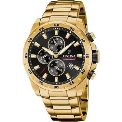 Festina Men's Watch (f20541_4)