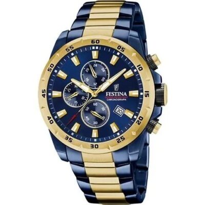 Festina Men's Watch (f20564_1)