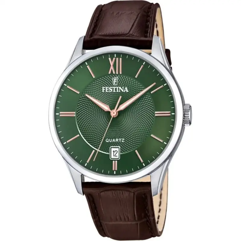 Festina Men's Watch (F20426_8)