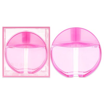 United Colors of Benetton Paradiso Inferno Pink for Women 3.3 oz EDT Spray