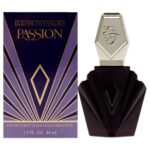 Elizabeth Taylor Passion for Women 1.5 oz Eau de Toilette Spray
