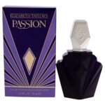 Elizabeth Taylor Passion by Elizabeth Taylor for Women - 2.5 oz Eau de Toilette Spray