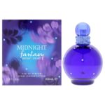 Britney Spears Midnight Fantasy for Women 3.3 oz EDP Spray Eau de Parfum