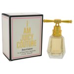 Juicy Couture I Am Juicy Couture for Women 1 oz EDP Spray Eau de Parfum