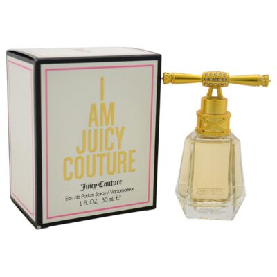 Juicy Couture I Am Juicy Couture for Women 1 oz EDP Spray Eau de Parfum