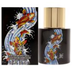 Christian Audigier Ed Hardy Koi Wave for Women 1 oz EDP Spray Eau de Parfum