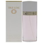 Elizabeth Arden True Love for Women 3.3 oz Eau de Toilette Spray