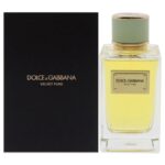 Dolce and Gabbana Velvet Pure by Dolce and Gabbana for Women 5 oz EDP Spray