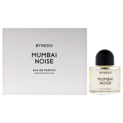 Byredo Mumbai Noise for Unisex 1.6 oz EDP Spray Eau de Parfum