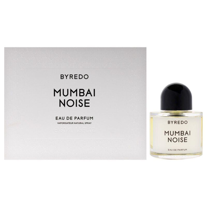 Byredo Mumbai Noise for Unisex 1.6 oz EDP Spray Eau de Parfum