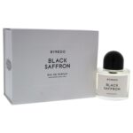 Byredo Black Saffron for Unisex - 3.3 oz EDP Spray Eau de Parfum