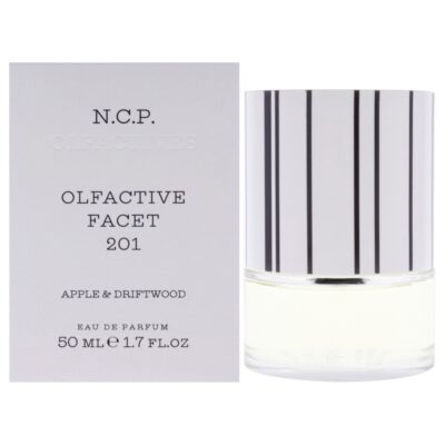 NCP Apple and Driftwood for Unisex 1.7 oz Eau de Parfum Spray