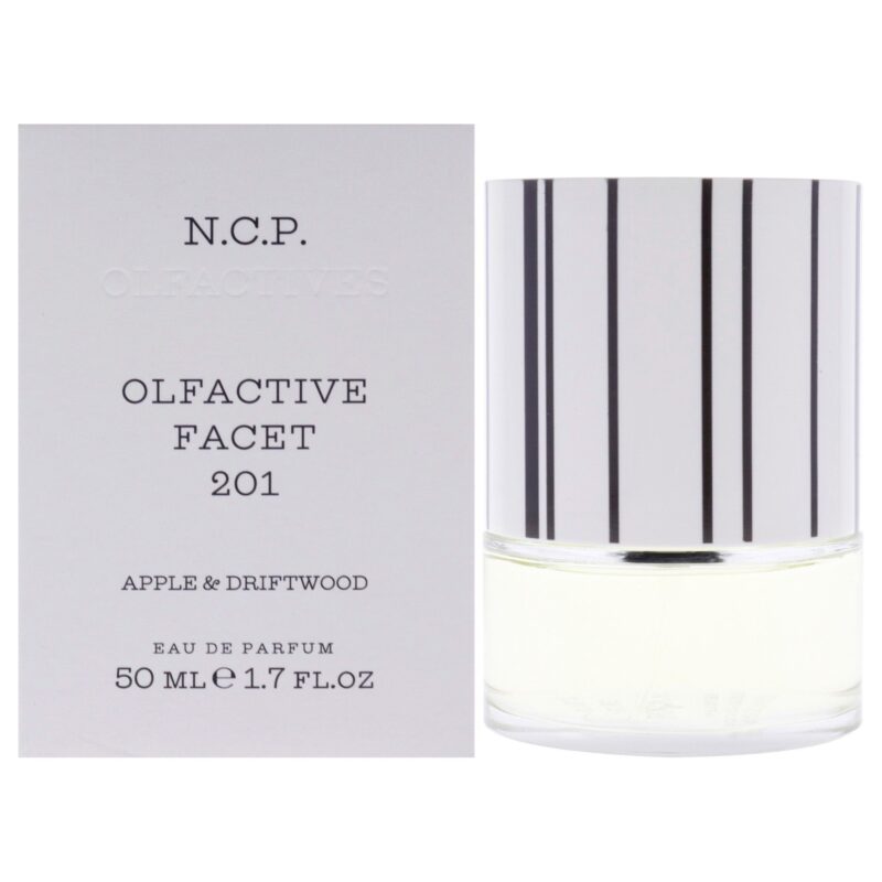 NCP Apple and Driftwood for Unisex 1.7 oz Eau de Parfum Spray