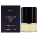 NCP Oud and Patchouly for Unisex 1.7 oz EDP Spray Eau de Parfum