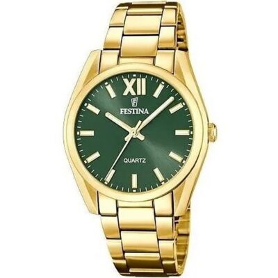 Festina Women's 36mm Stainless Steel Watch (F20640_4)