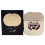Gucci Guilty Intense by Gucci for Women 1.6 oz EDP Spray Eau de Parfum