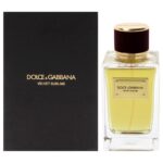 Dolce and Gabbana Velvet Sublime for Women 5 oz Eau de Parfum Spray