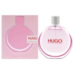 Hugo Boss Hugo Woman Extreme by Hugo Boss for Women - 2.5 oz EDP Spray