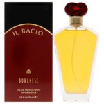 Borghese IL Bacio by Borghese for Women - 3.4 oz EDP Spray Eau de Parfum