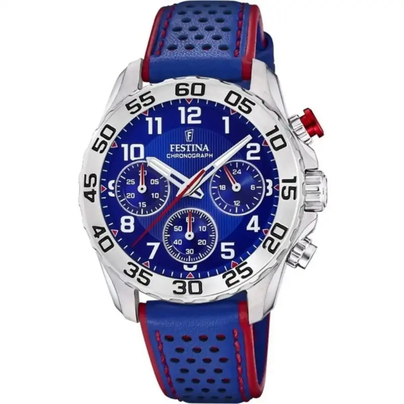 Festina Men's Watch (f20458_2)