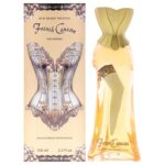 New Brand French Cancan by New Brand for Women 3.3 oz EDP Spray