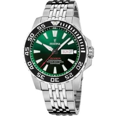 Festina Men's Watch (F20661_2)