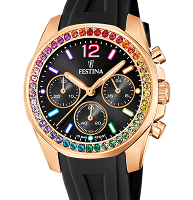 Festina Women's Watch (f20611_3)