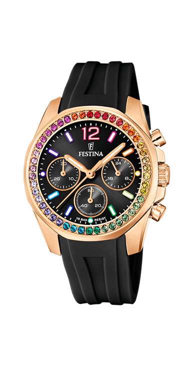 760044e003ae8369642dadf245e8a8cbb6c310e1_F20611_3.png Festina Women's Watch (f20611_3)
