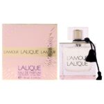 Lalique LAmour by Lalique for Women - 3.3 oz EDP Spray Eau de Parfum