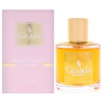 Gisada Ambassador by Gisada for Women - 3.4 oz EDP Spray Eau de Parfum