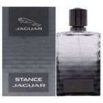 Jaguar Stance by Jaguar for Men 3.4 oz Eau de Toilette Spray