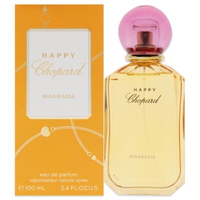 Chopard Happy Bigaradia for Women - 3.4 oz EDP Spray Eau de Parfum