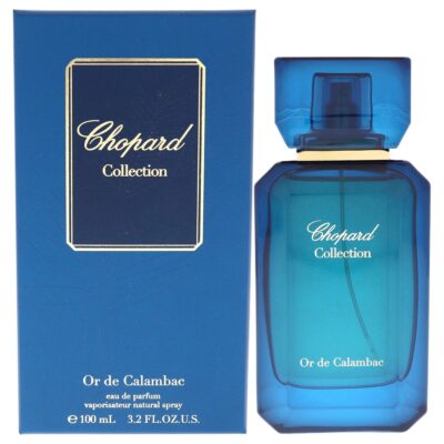 Chopard Or de Calambac by Chopard for Women - 3.3 oz EDP Spray