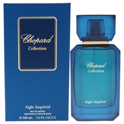 Chopard Aigle Imperial by Chopard for Women - 3.3 oz EDP Spray Eau de Parfum