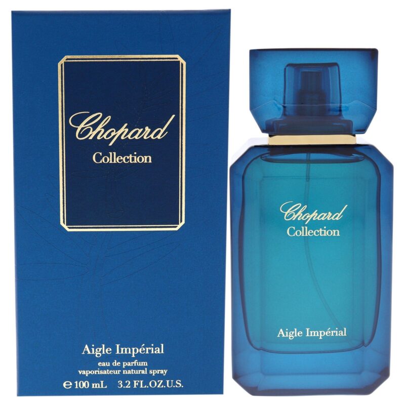 Chopard Aigle Imperial by Chopard for Women - 3.3 oz EDP Spray Eau de Parfum