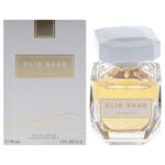 Elie Saab Le Parfum In White for Women 3 oz Eau de Parfum Spray
