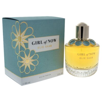 Elie Saab Girl Of Now by Elie Saab for Women 3 oz EDP Spray Eau de Parfum