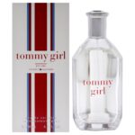Tommy Hilfiger Tommy Girl for Women 6.7 oz Eau de Toilette Spray