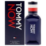 Tommy Hilfiger Tommy Now for Men 1 oz Eau de Toilette Spray