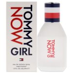 Tommy Hilfiger Tommy Now Girl for Women 1 oz Eau de Toilette Spray