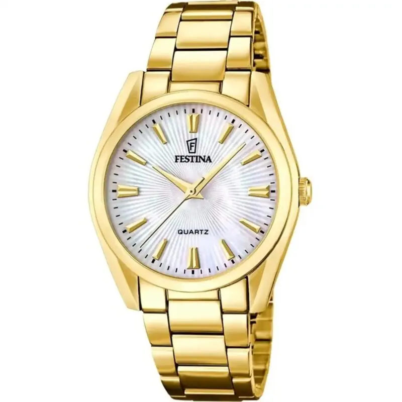 Festina Men's Watch (F20640_A)