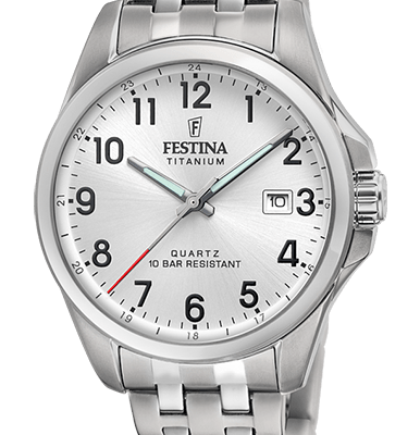 Festina Men's Watch (f20696_1)
