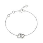 Guess Ladies Bracelet JUBB06014JWRHS