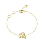 Guess Ladies Bracelet JUBB06057JWYGS